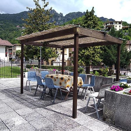B&B L'Acero Casto Extérieur photo
