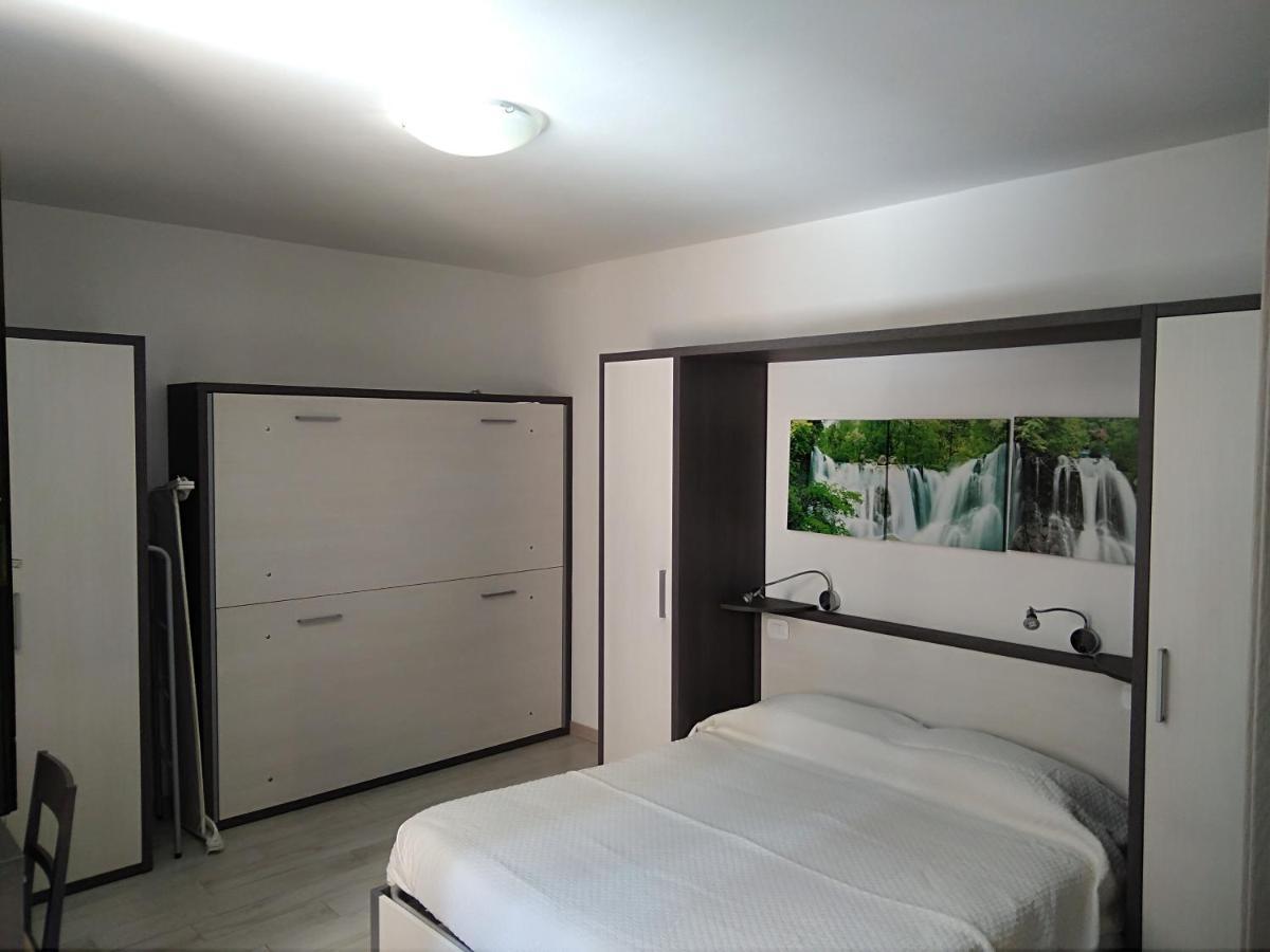 B&B L'Acero Casto Extérieur photo