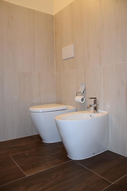 B&B L'Acero Casto Chambre photo